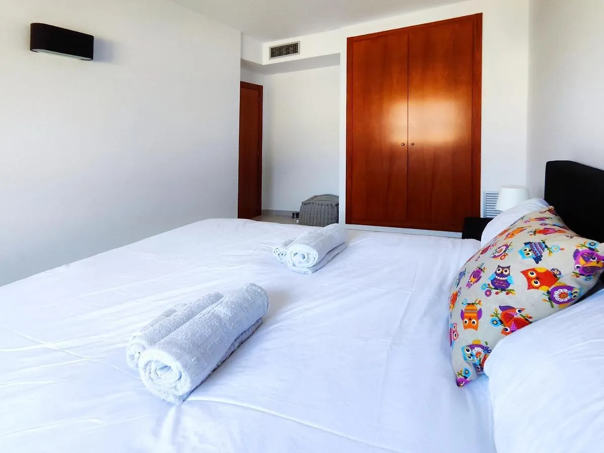 別荘 ジローナ Casa Con Piscina En L'Estartitヴィラ